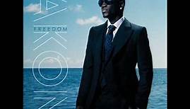 Akon - Freedom