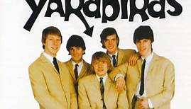 The Yardbirds - Rave Up With The Yardbirds