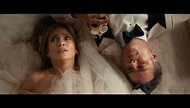 SHOTGUN WEDDING – EIN KNALLHARTES TEAM startet im Januar 2023 im Kino!