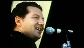 Jerry Lee Lewis - live in Toronto 1969 (Toronto Peace Festival) FULL CONCERT