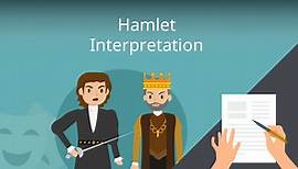 Hamlet - Interpretation • Hamlet Analyse einfach erklärt