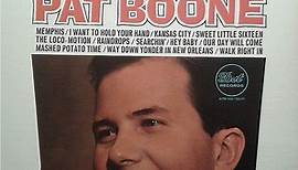 Pat Boone - Boss Beat!