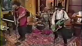 Melvins - "Revolve" - Live TV 1995