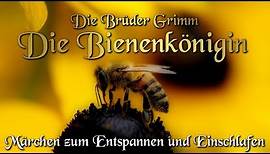 Die Bienenkönigin / KHM 062 - (Hörbuch deutsch) Märchen der Brüder Grimm für Kinder und Erwachsene