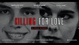 Killing for Love (The Promise) Official Trailer 2016 HD (English)