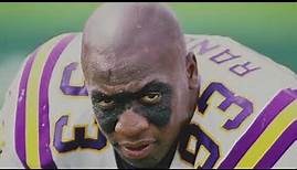 John Randle Hall of Fame Induction Documentary