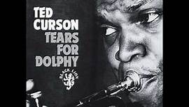 Ted Curson - Tears for Dolphy