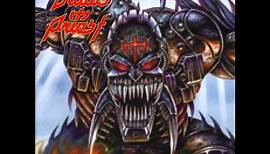 Judas Priest - Jugulator (Full Album)