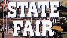 State Fair (1945) trailer