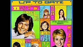 The Partridge Family - Up To Date 05. Umbrella Man Stereo 1971