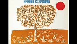 Gerry Mulligan - Spring is Sprung