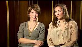 British Heart Foundation - Heart to Heart with Julia Davis & Jessica Hynes