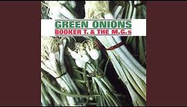 Green Onions