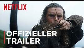 Vikings: Valhalla: Staffel 2 | Offizieller Trailer | Netflix