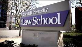 Capital University Law School: A Student-Centered Approach