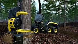 Landwirtschafts-Simulator 15 - Release-Trailer