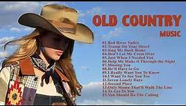 Red River Valley - Lynn Anderson || Old CountrySongs Playlist || Classic Country Song