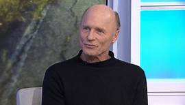 Ed Harris talks about new film ‘Kodachrome’ and his long marriage