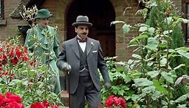 Agatha Christies Poirot Staffel 3 Folge 1 HD Deutsch