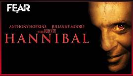 Hannibal (2001) Official Trailer | Fear