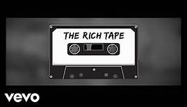 Rich Cole - Don't Be Good Be Great (DBGBG) - The Rich Tape Promotional Video