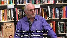 Christopher Buckley, "The Judge Hunters"