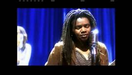 Tracy Chapman - Give Me One Reason (Official Music Video)