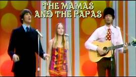 Words of love "Original audio"/1966 - The Mamas and the papas