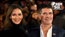 Simon Cowell explains why he’s planning ‘all’ of his wedding to Lauren Silverman
