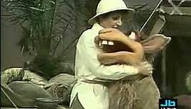 Helen Reddy - We'll Sing In The Sunshine (The Muppet Show - Sep 16, 1978)
