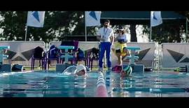 Der Schwimmer - Trailer (Deutsch) HD
