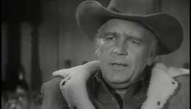 Wagon Train - Alias Bill Hawks, Classic Western TV Show