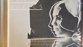 Lykke Li - Youth Novels