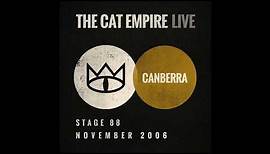 The Cat Empire - Boogaloo (Live at Stage 88)