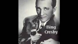 Don't Fence Me In - Bing Crosby & The Andrews Sisters
