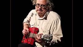 Eugene Chadbourne - The Beatles Medley