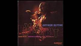 Arthur Blythe - Light Blue