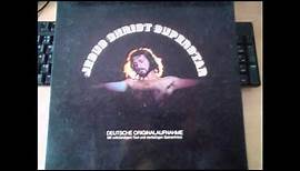 Jesus Christ Superstar - Deutsche Originalaufnahme 1/4