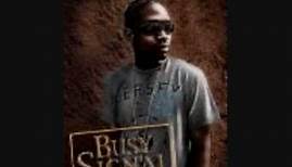 These Are The Days - Busy Signal