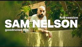 Sam Nelson (X Ambassadors) - Full Performance || goodnoise live