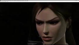 Xenia Canary | Tomb Raider: Underworld DLC [XBOX360 EMULATION]
