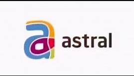 Astral Media ident (2010-2013) (Family) (HD)