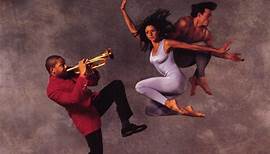 Wynton Marsalis - Jump Start And Jazz, Two Ballets By Wynton Marsalis