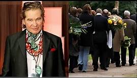 Actor Val Kilmer Has Passed Away After A Long Battle With Cancer/ Goodbye Val Kilmer