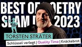 Torsten Sträter - Schlüssel verlegt | Best of Poetry Slam Day: Legends | Elbphilharmonie Hamburg