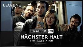 Nächster Halt: Fruitvale Station - Trailer (deutsch/german)