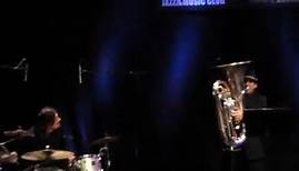 Gianluca Petrella & Tubolibre - Live at Porgy & Bess, Vienna, Austria, 2012-02-01