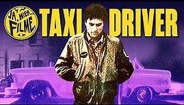 TAXI DRIVER | Review, Analyse & Interpretation | Special #15 | Ja, hier… Filme.