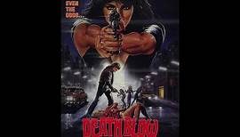 Death Blow: A Cry For Justice (1987) Movie Review