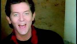 Let the picture paint itself - Rodney Crowell - video